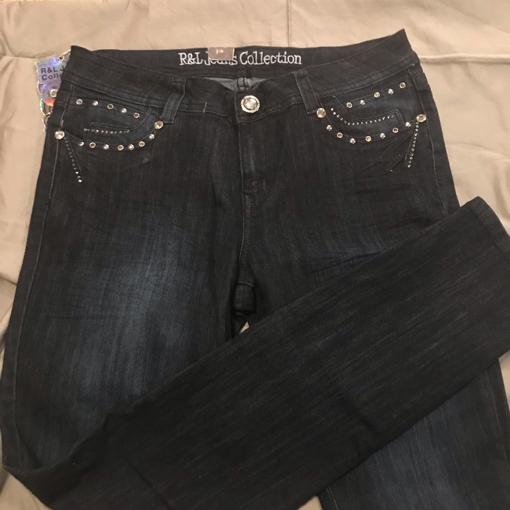 R&L Jean collection